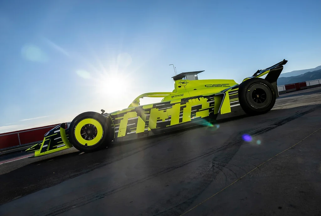 World Tour: Formula E Calendar with Races in Successful Opel Markets