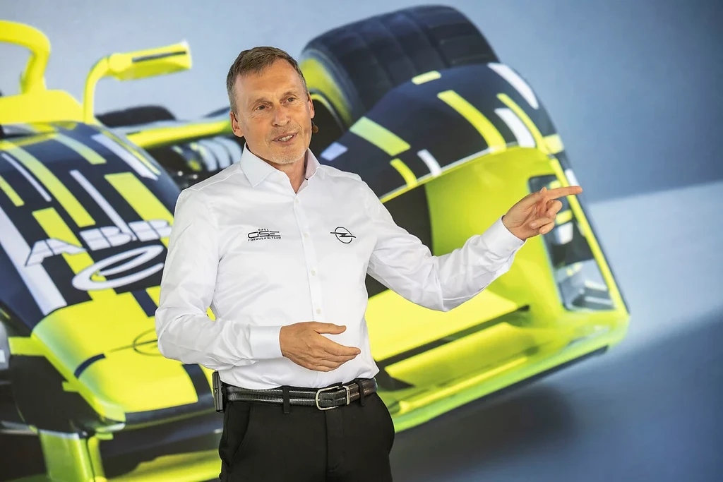World Tour: Formula E Calendar with Races in Successful Opel Markets